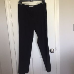 Calvin Klein suit pants